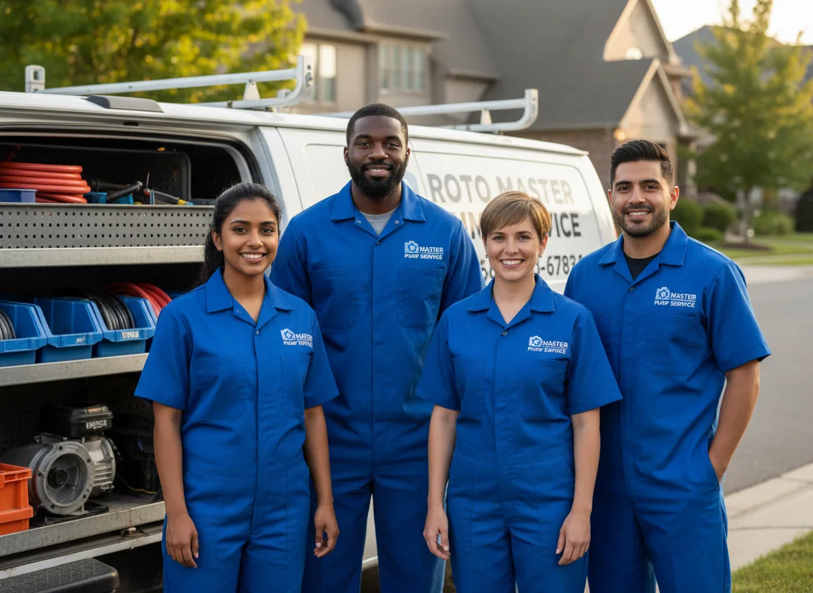 Sump Pump Installation company in Deadwood, OR